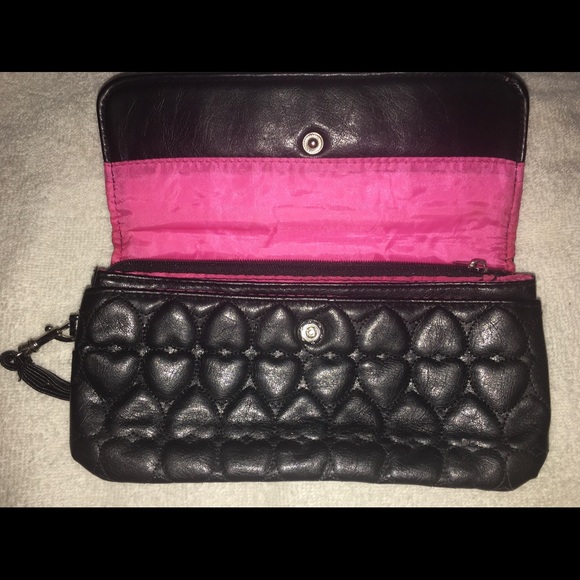 Wallet/clutch - Picture 4 of 4